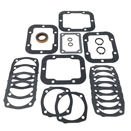 Chelsea Gasket And Seal Kit - Pto 328356-67X